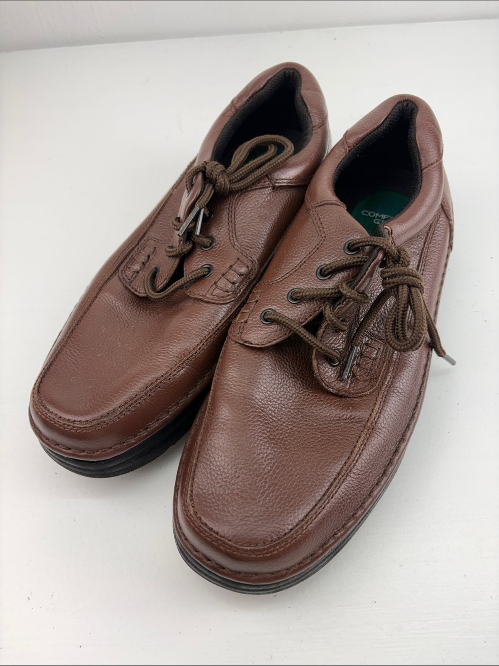 Nunn Shoes Mens 12 Wide